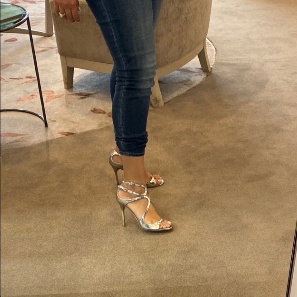 Meet your Posher, Gail